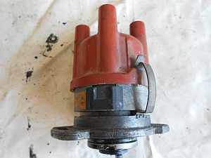 ALFA ROMEO ROMEO 164 Gyújtáselosztó