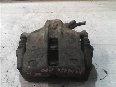 AUDI 80 91-94 Jobb első féknyereg munkahengerrel