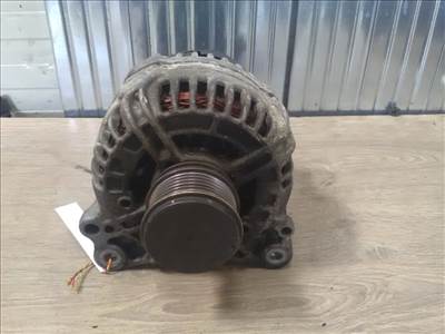 AUDI A3 2005.10 - 2008.04 Generátor,