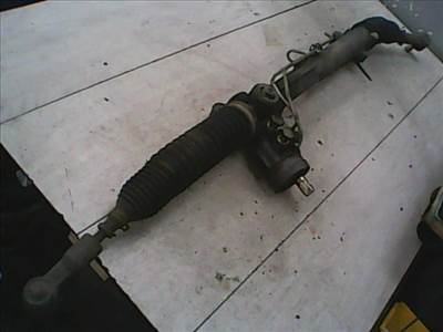 AUDI A4 01-04 Kormánymű