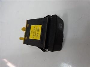 AUDI A4 94-98 Ködlámpa kapcsoló hátsó 1. kép