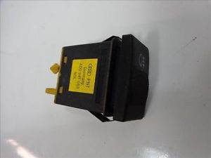 AUDI A4 94-98 Ködlámpa kapcsoló hátsó