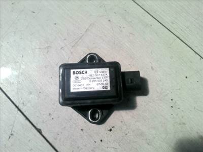 AUDI A6 97-04 ESP vezérlő menetstabilizátor modul