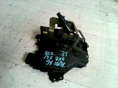 AUDI A6 97-04 Jobb első ajtó zárszerkezet központizáras