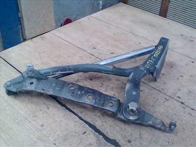 AUDI A8 2003.01.01-2010.02.28 Csomagtérajtó jobb ajtózsanér