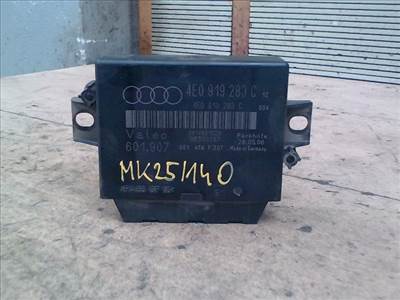 AUDI A8 2003.01.01-2010.02.28 PDC parkolássegítő vezérlő