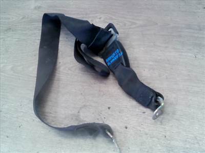 BMW E36 89-00 Hátsó középső biztonsági öv