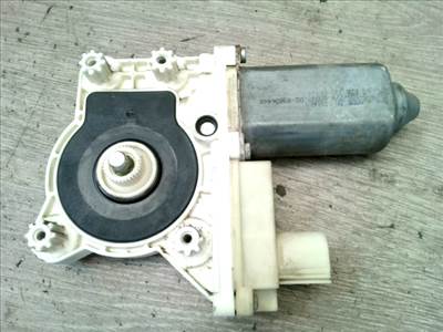 BMW E65 02.09.01-08.09.30 Bal hátsó ablakemelő motor