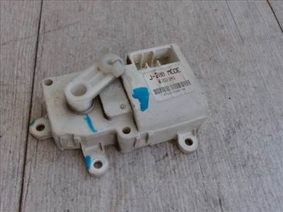 CHEVROLET LACETTI Fűtésszabályzó zsalu állító motor