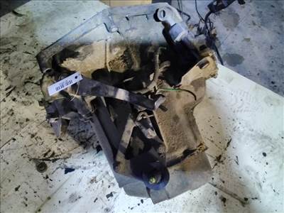 CITROEN BERLINGO 96-02 Sebességváltó. benzines manuális