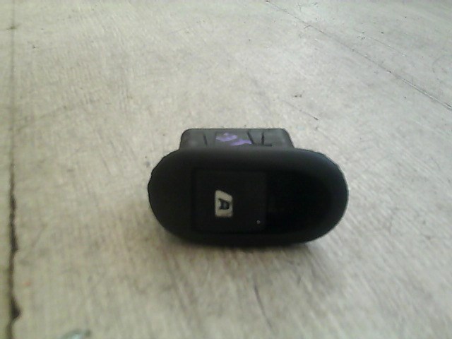 CITROEN C3 2002.04.01-2009.12.31 Jobb első ablakemelő kapcsoló 1. kép