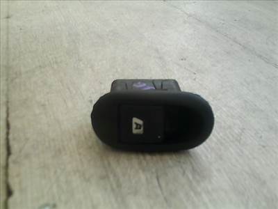 CITROEN C3 2002.04.01-2009.12.31 Jobb első ablakemelő kapcsoló