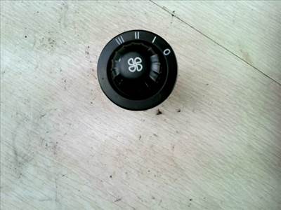 CITROEN SAXO 99- Fűtőmotor kapcsoló