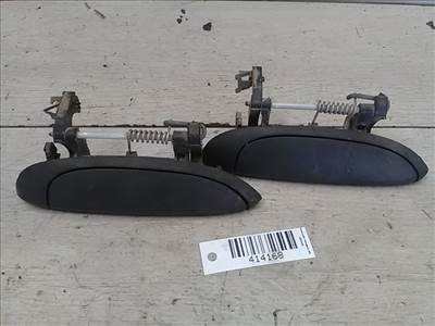 DACIA LOGAN MCV 04.11-0812 Jobb első külső kilincs 