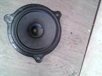 DACIA Sandero Stepway 2012.09.27-2016.12.31 Jobb első hangszóró