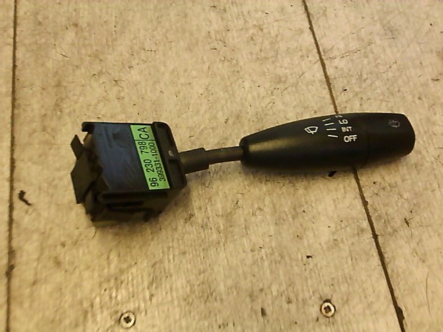 DAEWOO LANOS -01 Kormánykapcsoló jobb ablaktörlő 1. kép