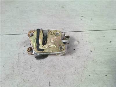 DAEWOO MATIZ 98-01 Bal első ajtó zárszerkezet mechanikus