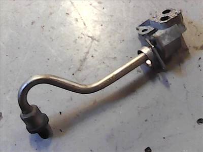 DAEWOO MATIZ 98-01 EGR hűtő cső