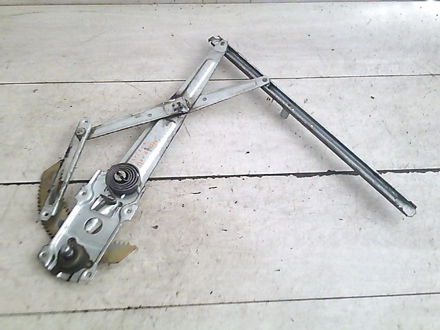 DAIHATSU MOVE 94.06-99-11 Jobb hátsó ablakemelő szerkezet 1. kép