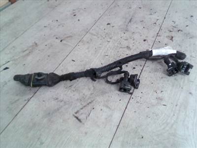 FIAT Albea 2005.01.01-2012.12.31 Injektor elektromos csatlakozó 