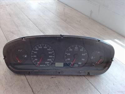 FIAT BRAVO Kilóméteróra