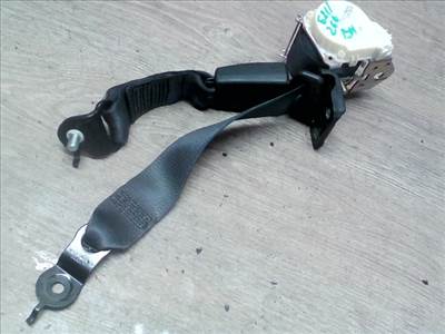 FIAT Croma 3 2005.06.01-2010.02.28 Bal hátsó biztonsági öv