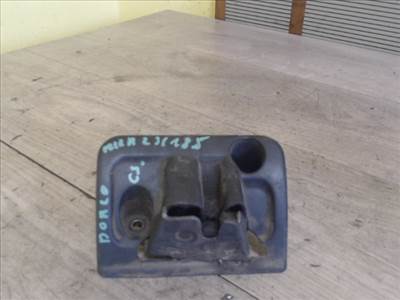 FIAT DOBLO 01.01-05.09 Jobb tolóajtó zárszerkezet