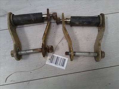 FIAT DOBLO 01.01-05.09 Rugó himba