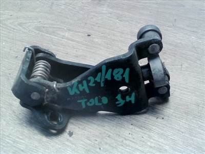 FIAT DOBLO 01.01-05.09 Tolóajtó oldalajtó görgő