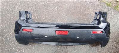 Mitsubishi ASX Hátsó lökhárító 