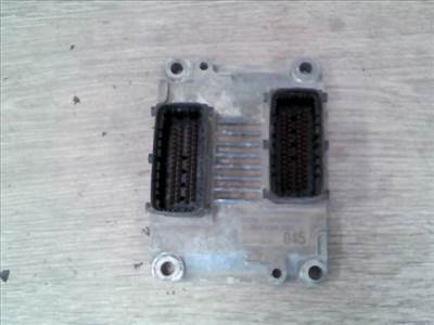 FIAT PUNTO II. Motorvezérlő egység ECU PCM modul