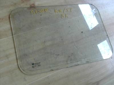 FIAT SCUDO 95-03 HÁTFAL ÜVEG