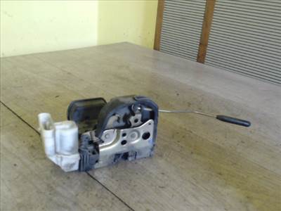 FIAT SEICENTO 98- Jobb első ajtó zárszerkezet mechanikus