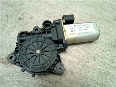 FIAT STILO 01.09-06.12 Bal első ablakemelő motor
