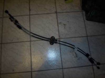 FORD C-MAX 03.06-07.03 SEBESSÉGVÁLTÓ BOWDEN 