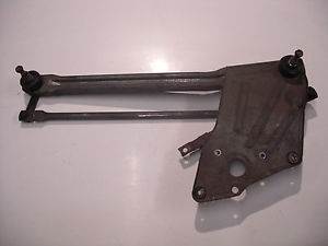 FORD ESCORT 86-90 Ablaktörlő mechanika első