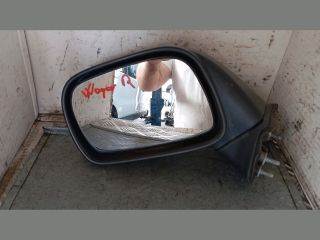 Suzuki Wagon R+ II Bal Visszapillantó Tükör (Mechanikus) *142548* 09211517