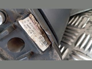 Suzuki Wagon R+ II Bal Visszapillantó Tükör (Mechanikus) *142548* 09211517 3. kép