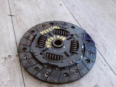 FORD FIESTA 02-05 Kuplung tárcsa
