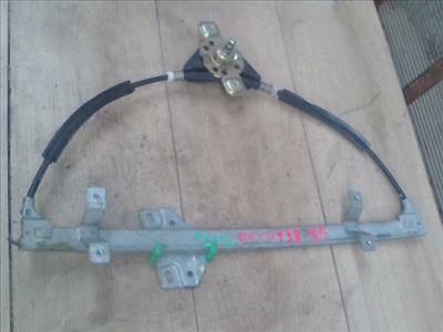 FORD FIESTA 89-95 Jobb első ablakemelő szerkezet mechanikus