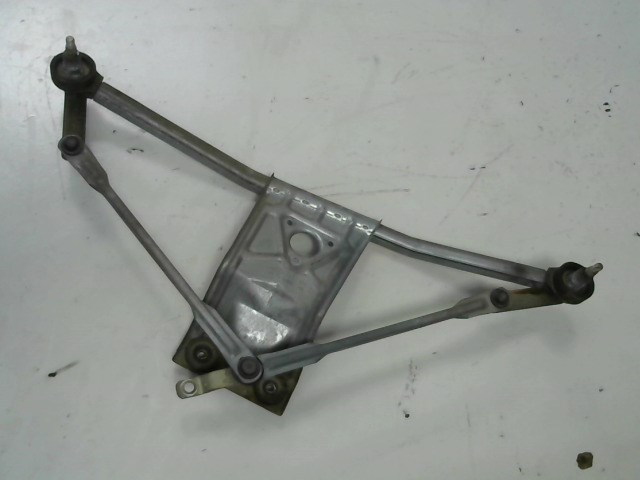 FORD FIESTA 99.09-02.04 Ablaktörlő mechanika első 1. kép