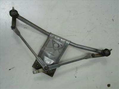 FORD FIESTA 99.09-02.04 Ablaktörlő mechanika első