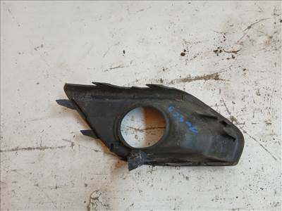 Opel Corsa E 2014- 2014-2019 Ködlámpa keret,tartó   Jobb 13450671