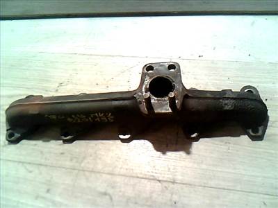 FORD FOCUS 04- Kipufogó csonk 