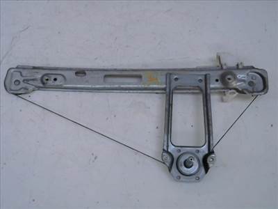 FORD FOCUS 98-04 Jobb hátsó ablakemelő szerkezet mechanikus