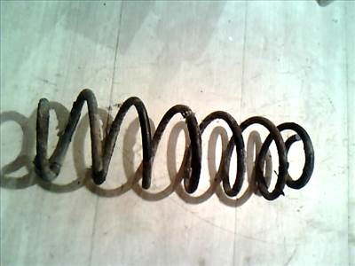 FORD FUSION 05.10.01- Hátsó rugó 