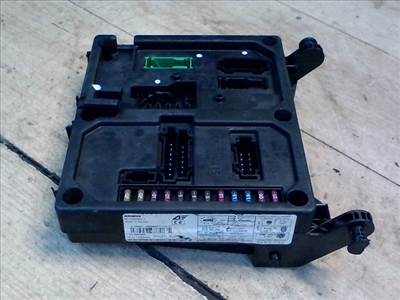 FORD GALAXY 00.10.01-06.05.31 Biztosítéktábla BCM BSI BSM SAM GEM modul Utastér