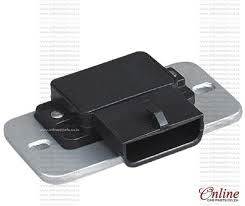 FORD SIERRA Gyújtás vezérlő