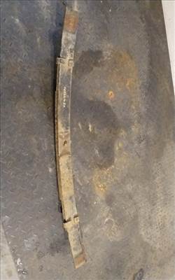 Gaz GAZELLA Laprugó