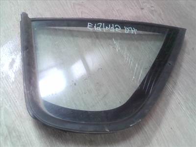 HONDA CIVIC 96-99 Bal hátsó fixüveg ajtóban